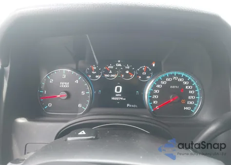 2017 Chevrolet Tahoe K1500 Lt from USA, damaged, VIN 1GNSKBKC7HR283095